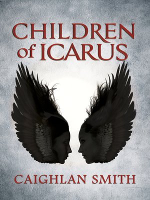 cover image of Children of Icarus